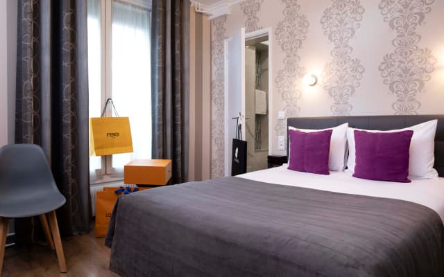 Hotel de Geneve - photo 4