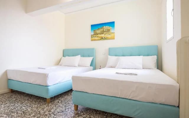 Acropolis View Paradise Apartments - photo 4
