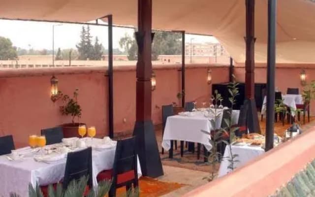 Riad Lalla Calipau - photo 5