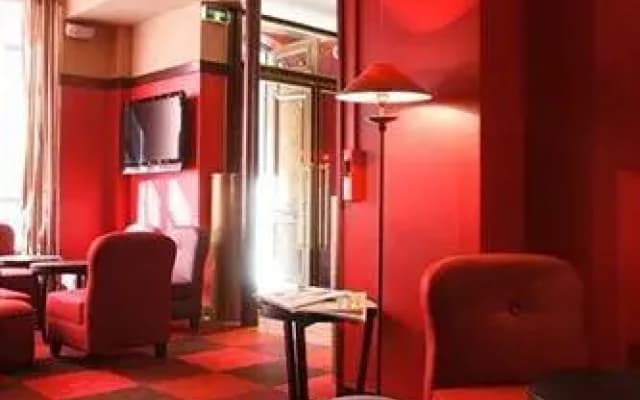 Hotel Monge - photo 5