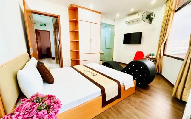 A&EM Villa - photo 3