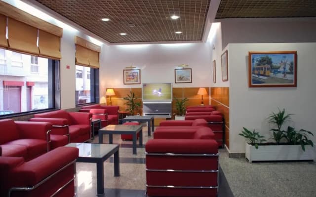 Hotel Anjos - photo 2