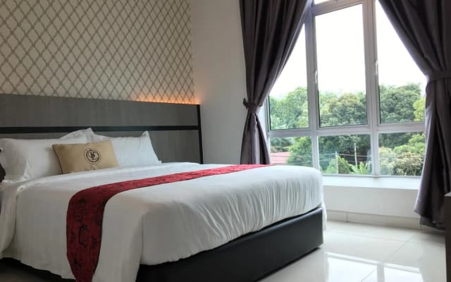 B&L Hotel - photo 5