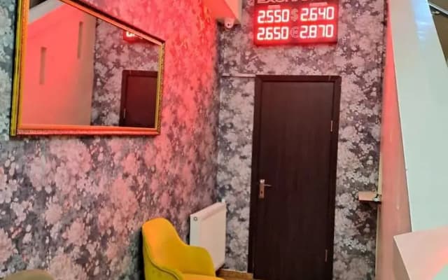 Hotel Old City - photo 2