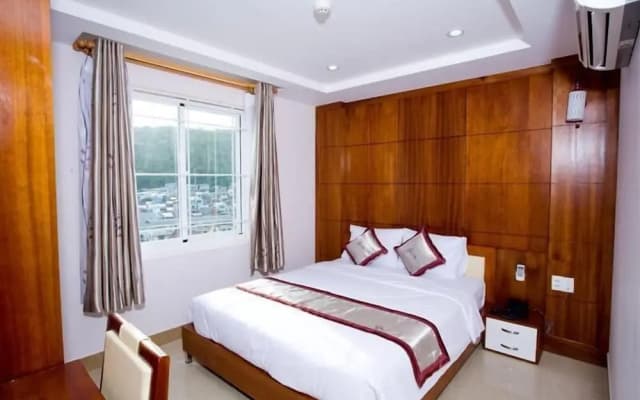 Ngoc Hong Hotel - photo 4