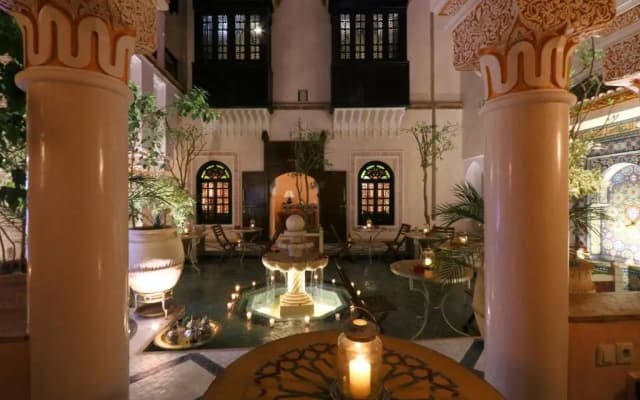 Riad Omara Alkasbah - photo 2