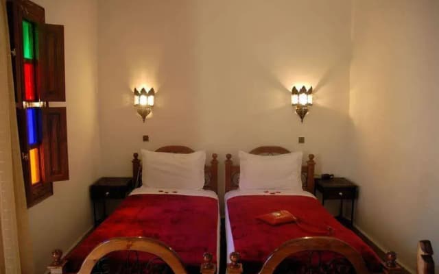 Riad Massaoud - photo 5