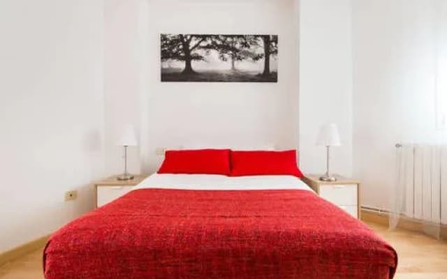 Holiday House Vila Olimpica - photo 4