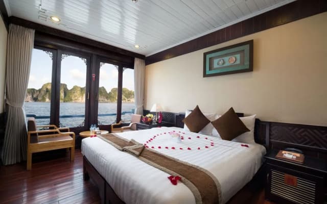 Image Halong Cruises - photo 4