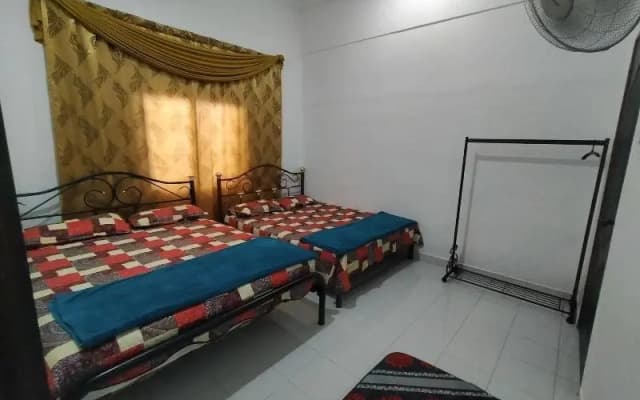 Home 90388 Homestay Masha - photo 4