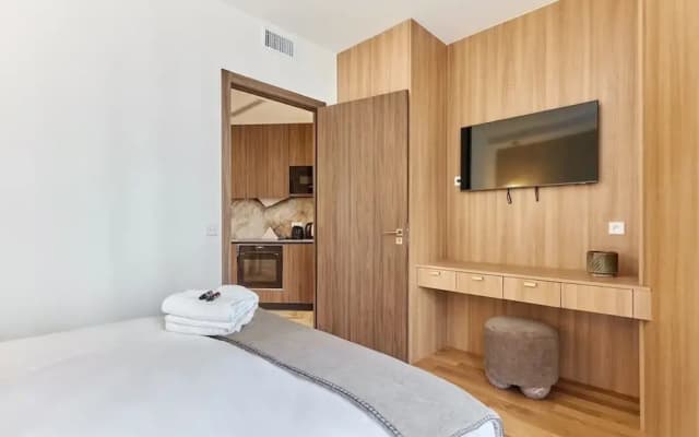 Sublime Apartment With AC - Center of Paris - photo 3