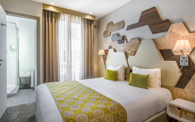Hotel Prince Albert Wagram - photo 3