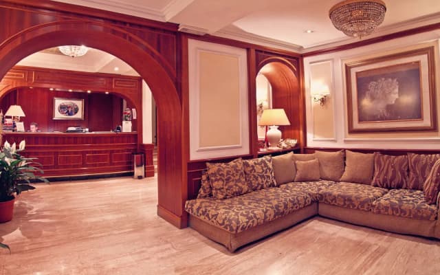 Hotel San Carlo - photo 2