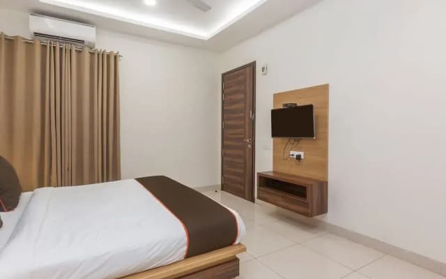 Mahipalpur By OYO Rooms - photo 2