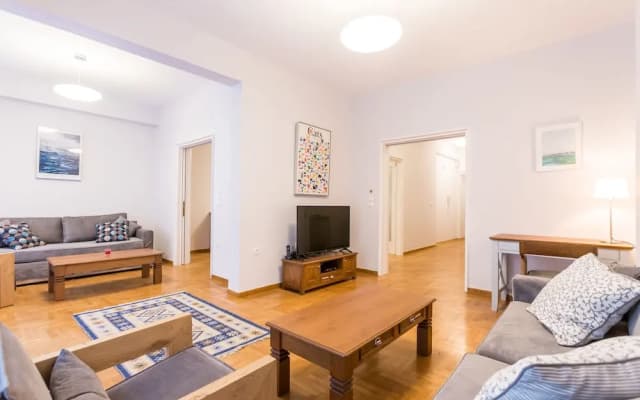 Exceptional HiEnd Flat For Family - photo 2