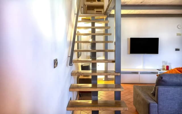 San Zanobi Apartment - photo 2