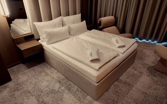 Bellman Hotel - photo 5