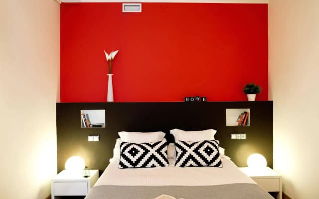 Feelathome Gran Via Apartment - photo 4