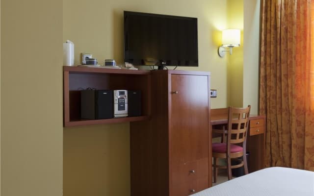 Ilunion Les Corts Spa Hotel - photo 5