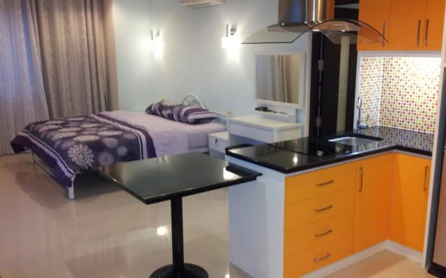 Jada Beach Residence - photo 2