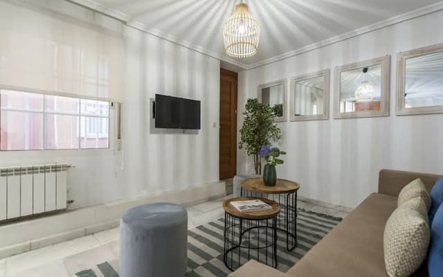 Apartamento O'Donnell II - photo 2