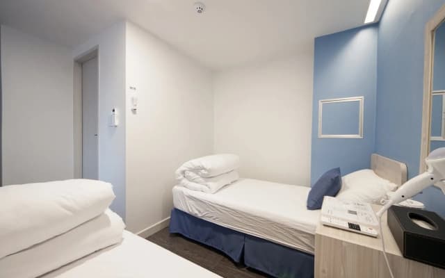 Sunny Guesthouse Seoul City - photo 4