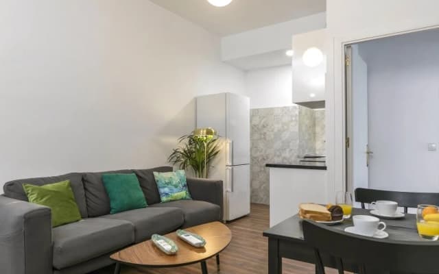 Prado Apartment I - photo 3