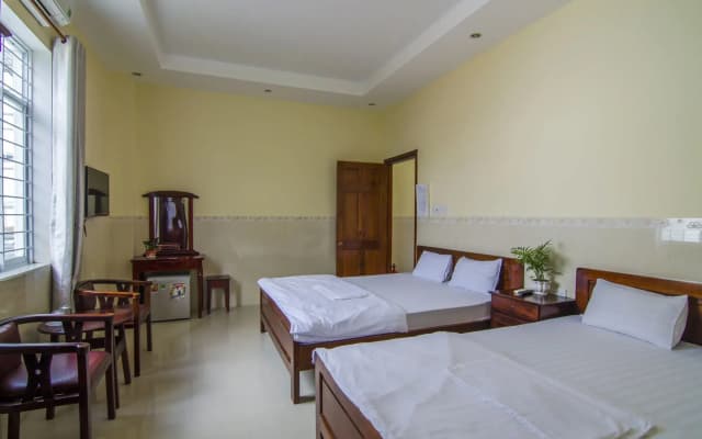 Kim Hong Nhat Hotel Phu Quoc - photo 3