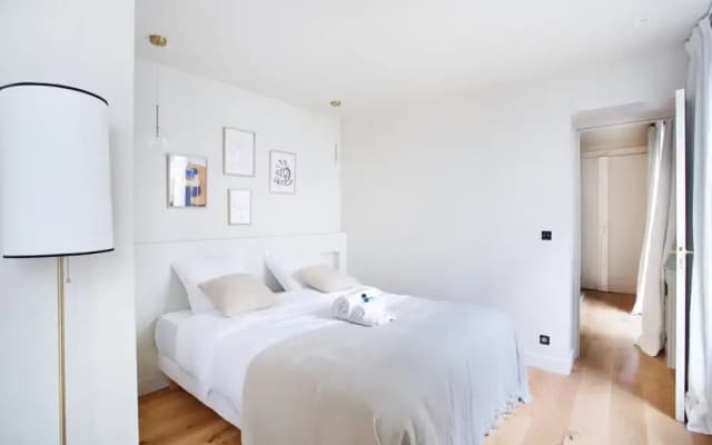 Sublime Apartment Center of Paris - photo 2