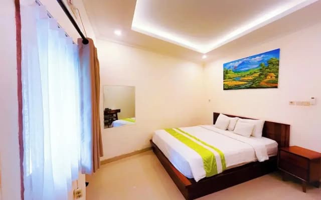 Mora Residence Jimbaran - photo 4