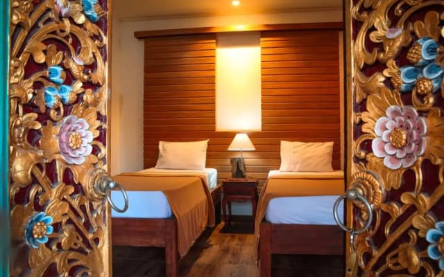 Ina Inn - photo 4