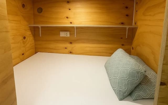 Cubik Rooms - photo 5
