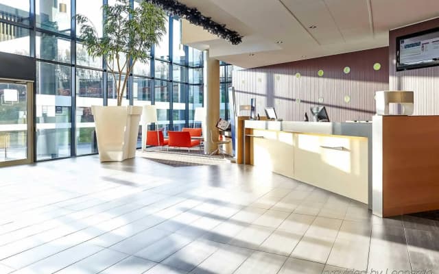 Novotel Edinburgh Park - photo 2