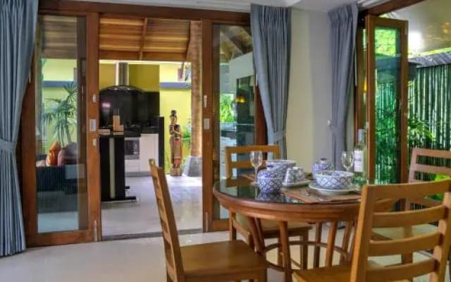 Villa Amber - photo 2