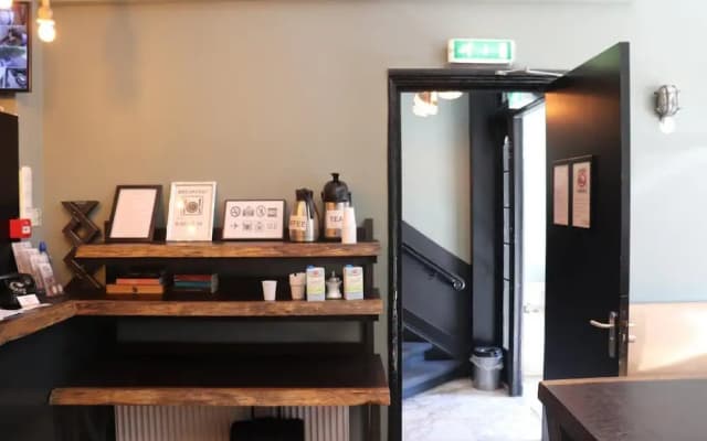 Amsterdam Hostel Annemarie - photo 4