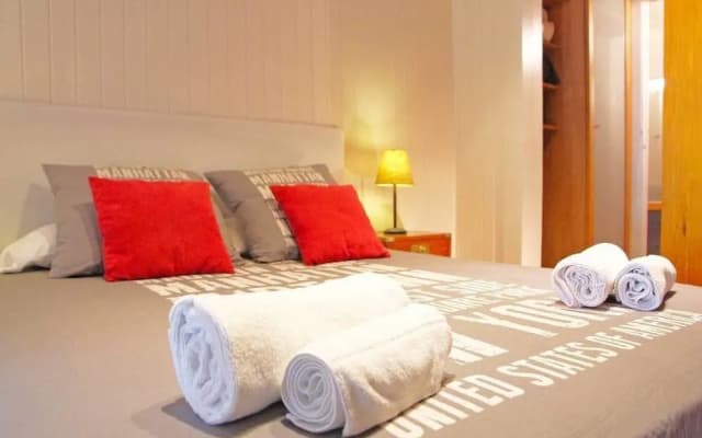 Urban Loft in Sagrada Familia - photo 2