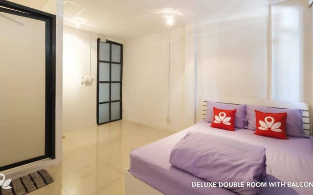Bangkok Hub Hostel - photo 3