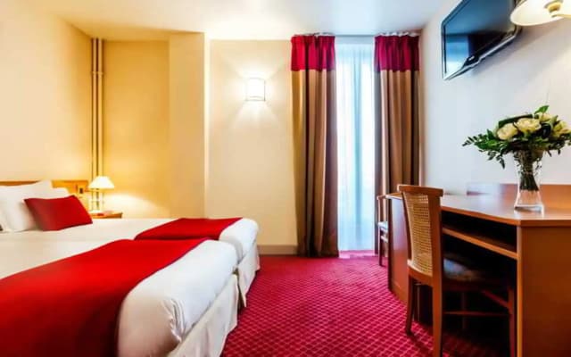 Belta Hotel  - photo 5