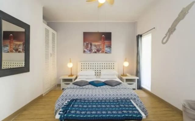 Beach Melati Apartments - photo 2