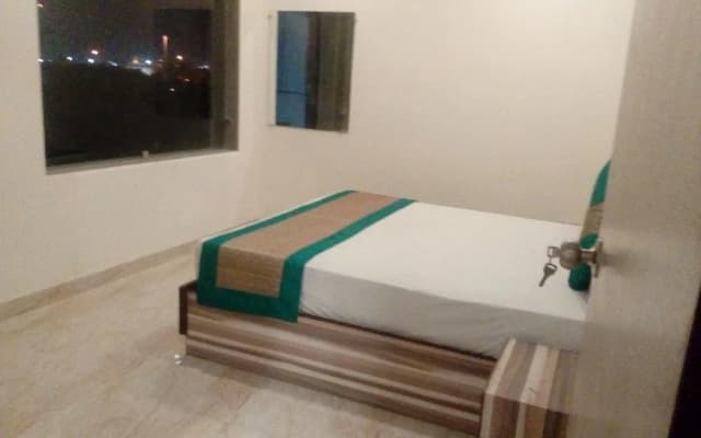 Hotel The Best - photo 5