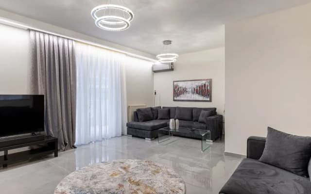 Acropolis Cozy Apartments - photo 2