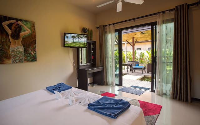 Villa Marama - photo 3