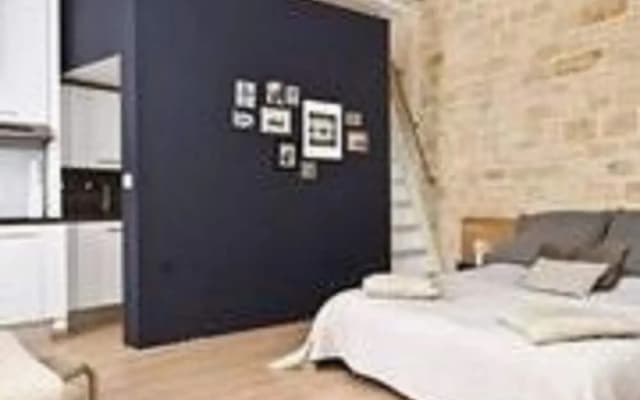Suite Saint-Germain - Ménage pro, clim, wifi - photo 5