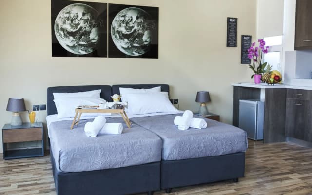 The Athens Version Luxury Suites - photo 5