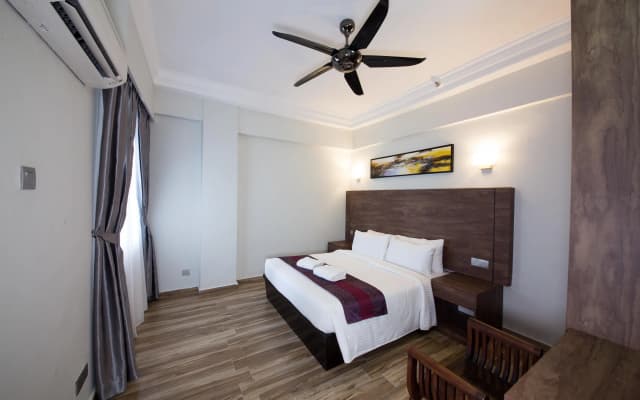 AnCasa Resort Port Dickson - photo 3