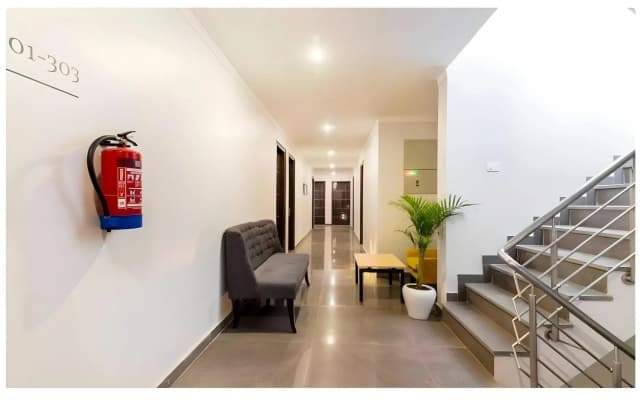Hotel O Dream - photo 5