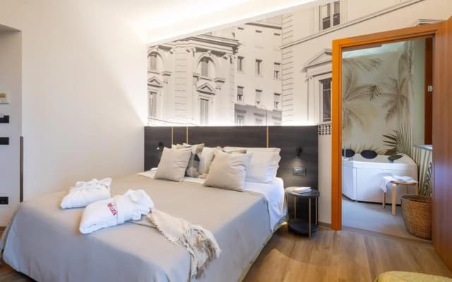 Hotel Mia Cara - photo 4