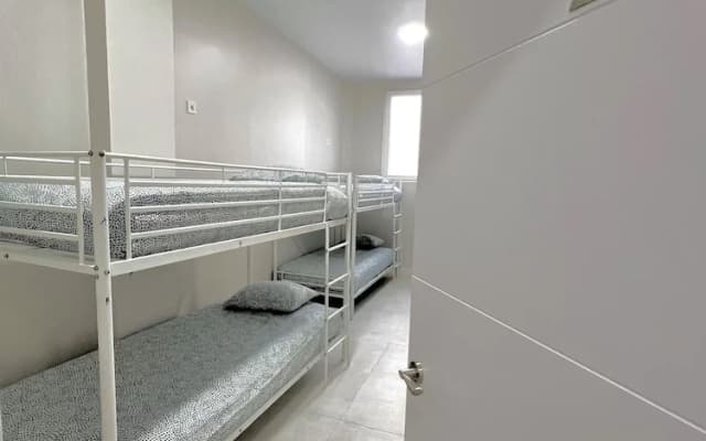 Hostel Oasis - photo 4