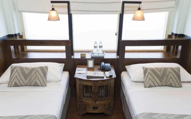 Bamboo Bed & Breakfast - photo 4