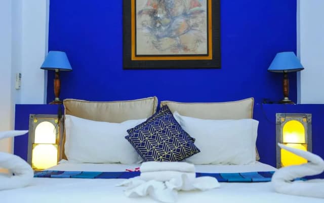 Riad El Kenz - photo 5